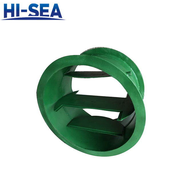 FRP Air Valve